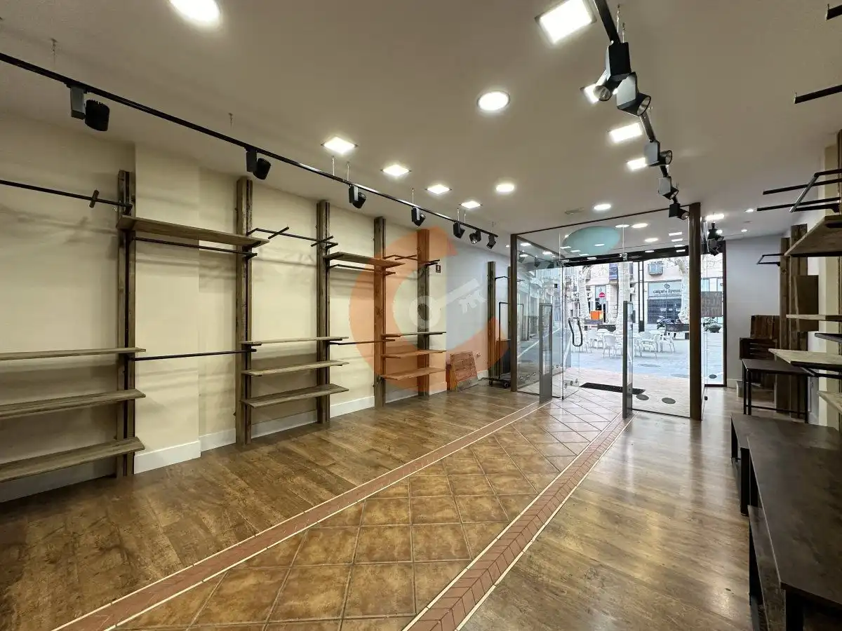 Business premises to rent in Centre, imagen 5