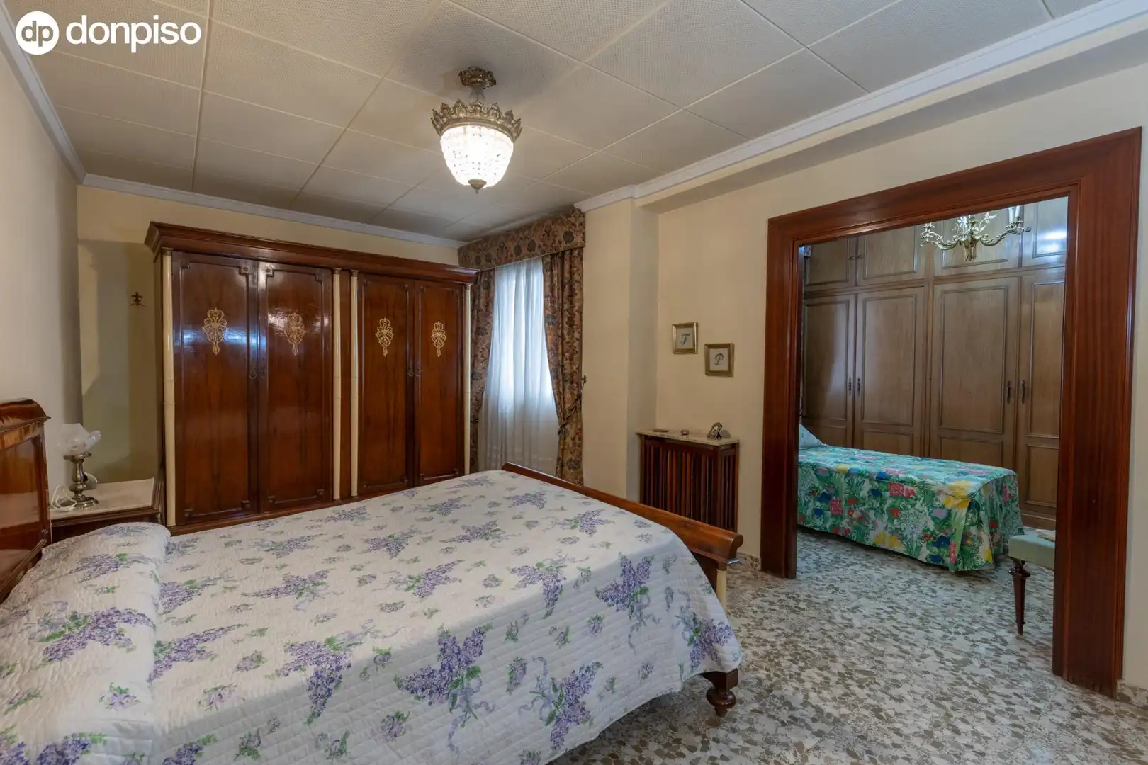 Flat with lift for sale in LUIS BRAILLE 3, imagen 10