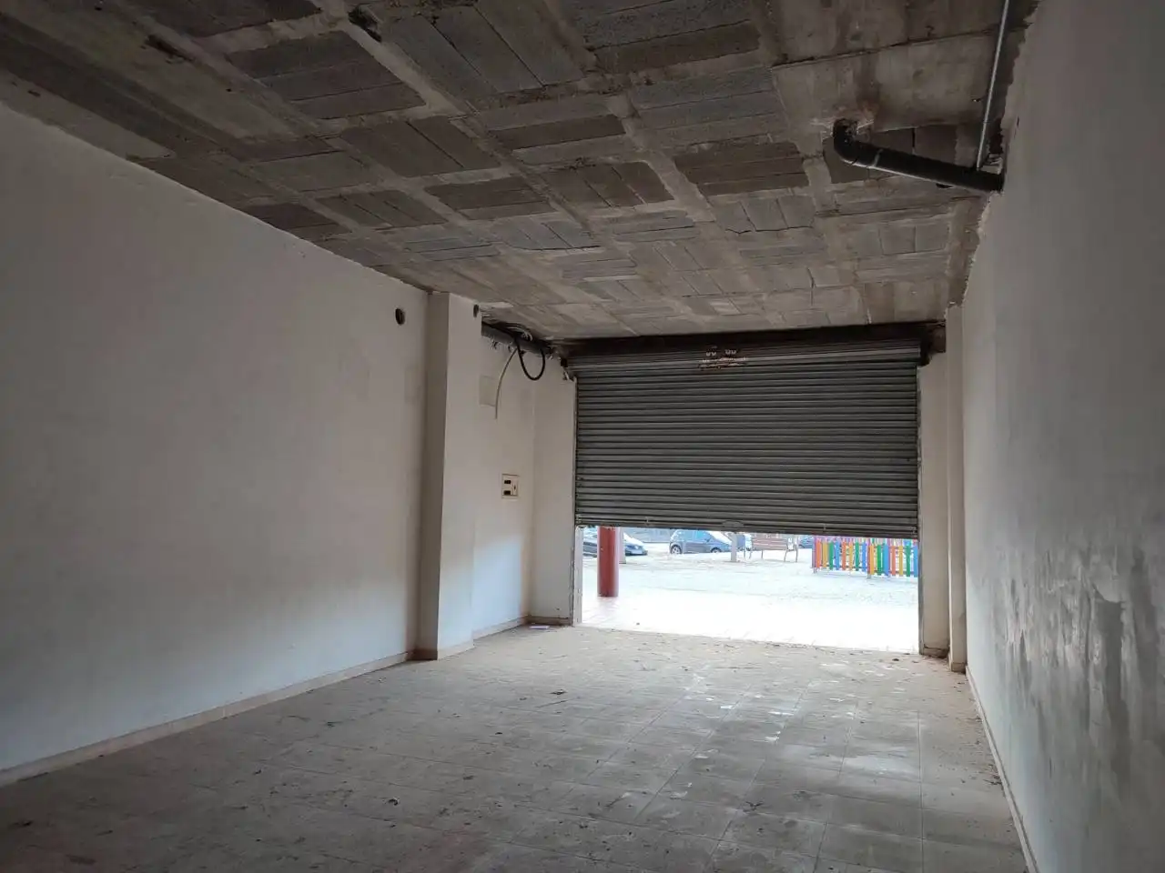 Gewerbefläche zum Verkauf in Calle Plaça Joan Casanovas, imagen 10