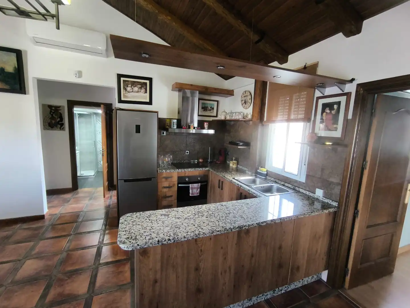 Piso con ascensor en venta en Avenida de España 3, imagen 3