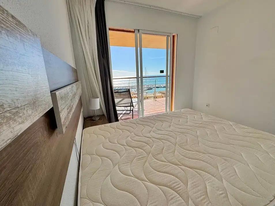 Apartament amb piscina en venda a Currica, imagen 9