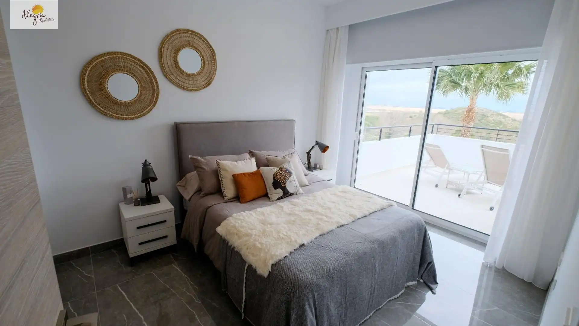 Apartment with pool for sale in Xeresa, imagen 13