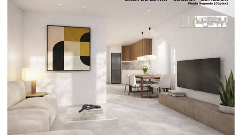 Photo 3 of Flat for sale in Centre, Arenys de Mar