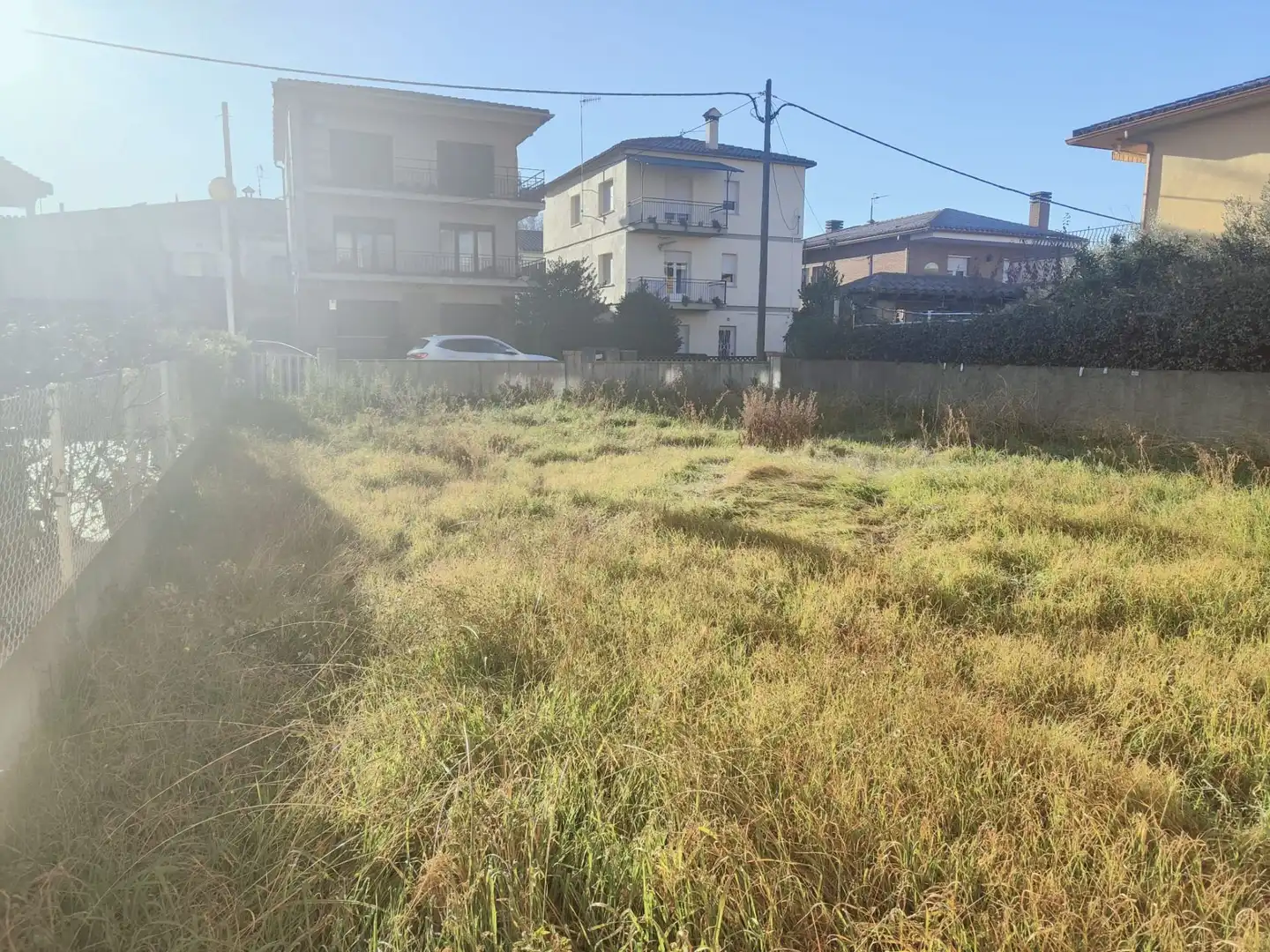 Terrenos y solares en venta en Riells i Viabrea, imagen 6