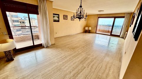 Foto 2 de Piso en venta en Avinguda Oscar Espla, Ensanche - Diputación, Alicante / Alacant