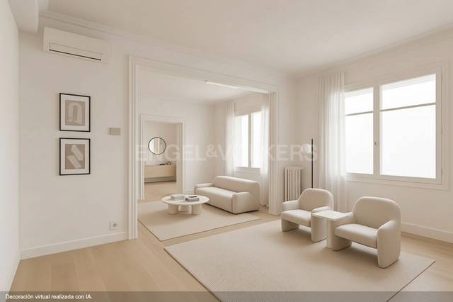 Piso en Venta en Dreta de l'Eixample