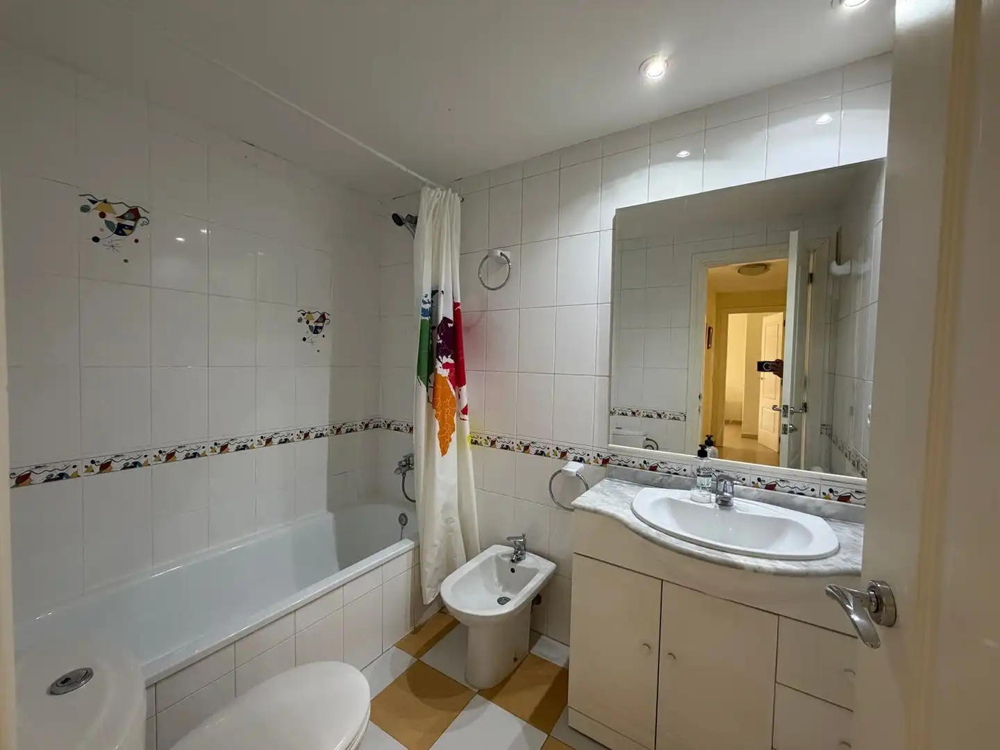 Piso con piscina en venta en Calle Assagador de la Marjal 2, imagen 13
