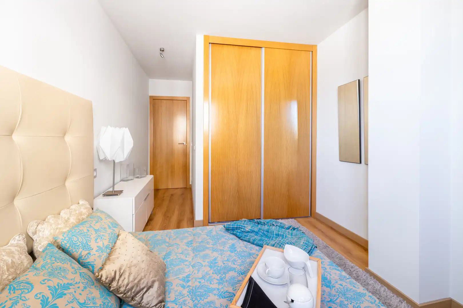 Flat for rent in Calle José Rodríguez Lama, 2, Puente Castro
