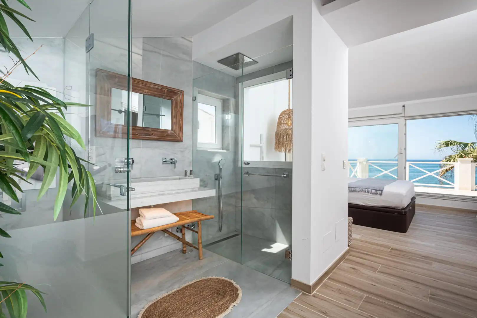 Casa o chalet en venta en Marbesa