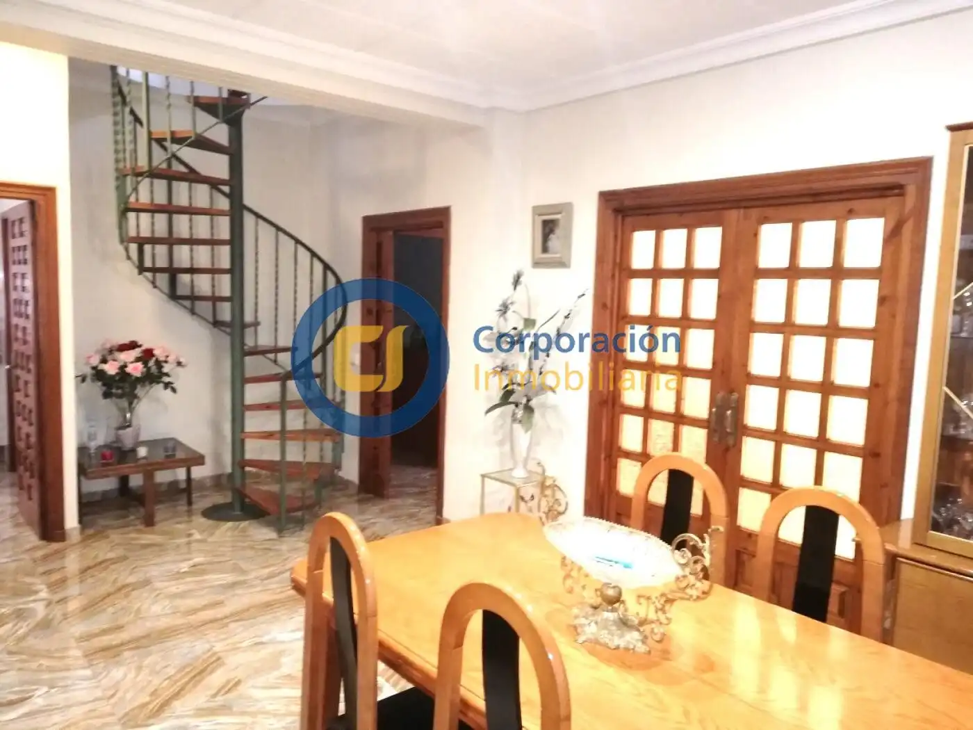 Houses for sale in Lorca  with Storage room and Balcony