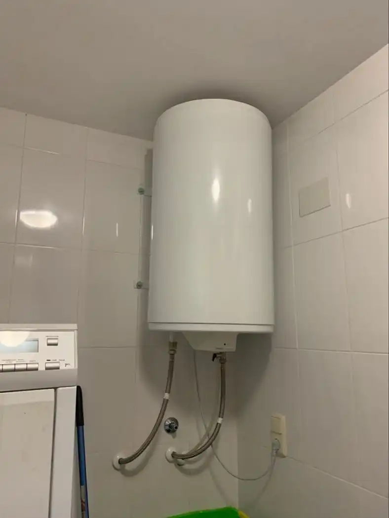 Baño de Piso en venta en Vinaròs con Aire acondicionado, Calefacción y Terraza
