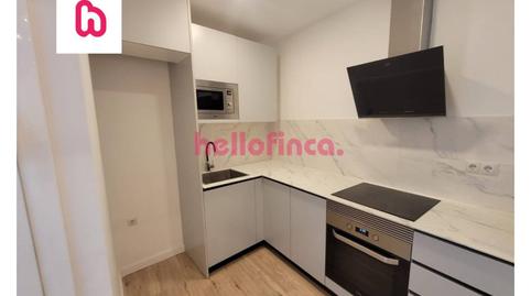 Foto 2 de Pis en venda a Calle Gran Via de Les Corts Catalanes, La Font de la Guatlla,  Barcelona Capital