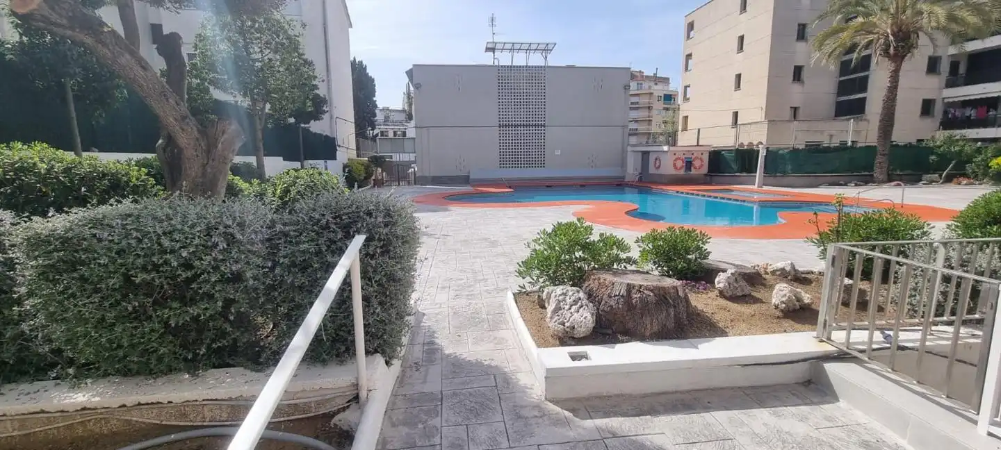 Pis en venda a De Sant Jaume, Calella