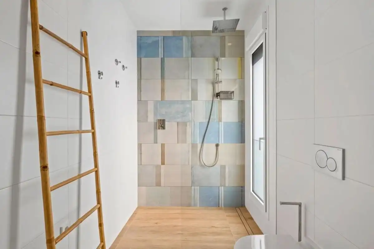 Apartament amb piscina en venda a Orihuela Costa, imagen 6