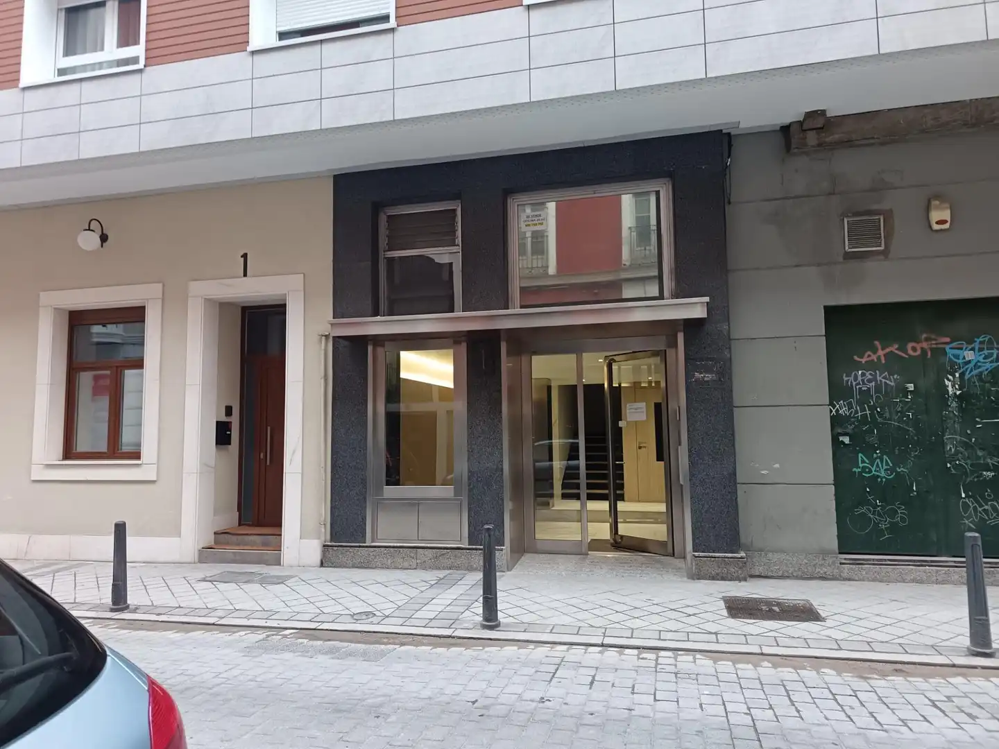 Büro mit Aufzug zur Miete in Calle COLMENARES, imagen 11
