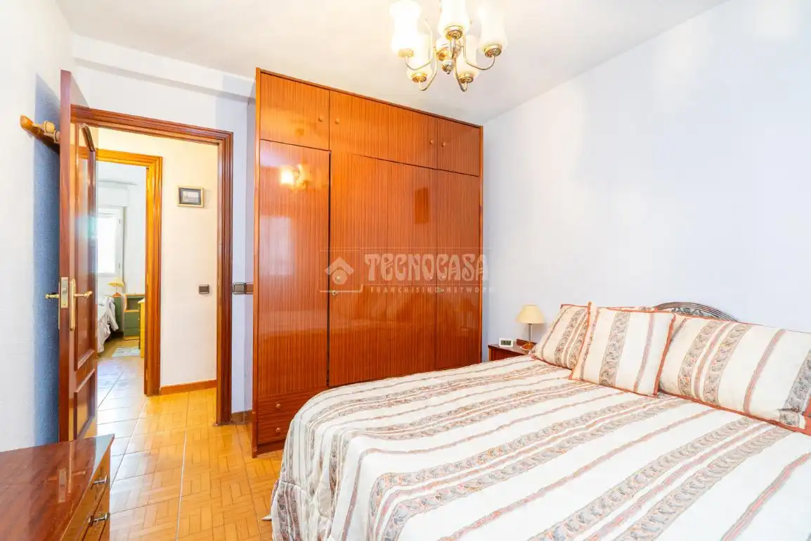 Habitación de Piso en venta en Coslada con Calefacción y Terraza