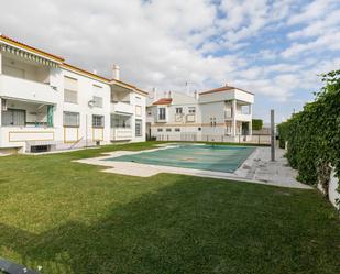 Garden of Flat for sale in Motril  with Storage room and Community pool