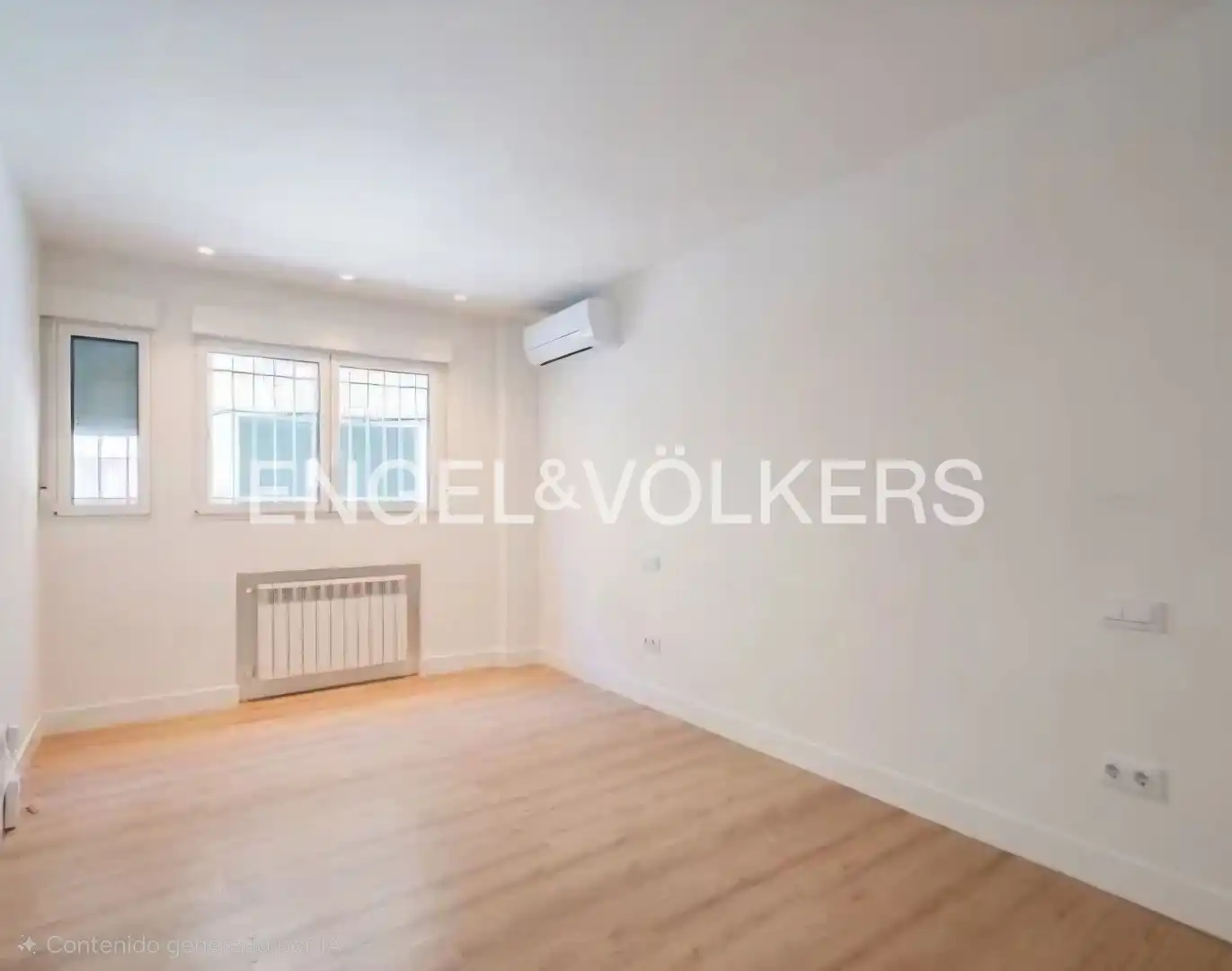 Wohnung zum Verkauf in Madrid mit Klimaanlage, Heizung und Terrasse