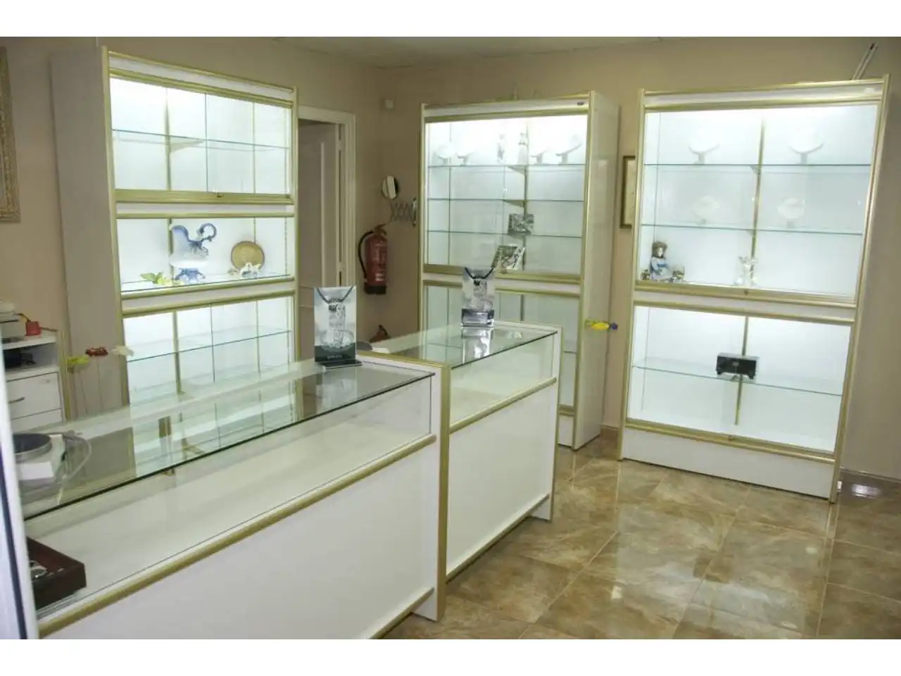 Local comercial de lloguer a El Retiro - Parque Atlántico - Ronda este, imagen 3