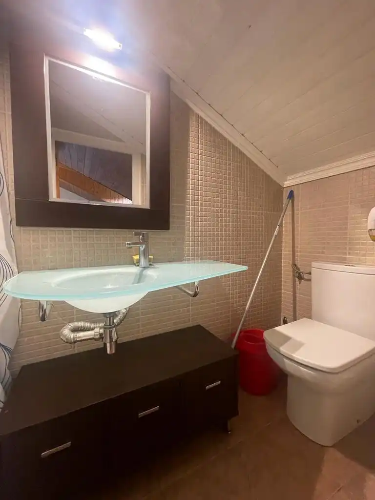 Study for rent in Súper Molina, La Molina