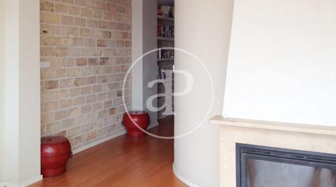 Foto 5 de Àtic de lloguer a Carrer del Naturalista Arévalo Baca, Exposició,  Valencia Capital