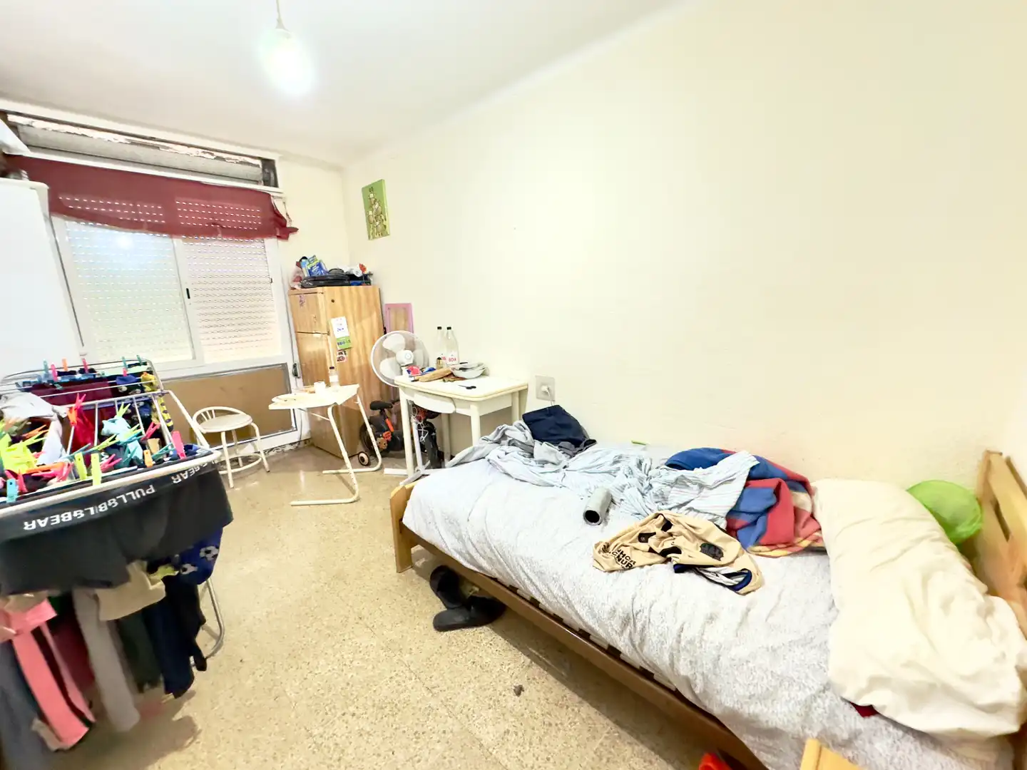 Habitación de Piso en venta en Castellar del Vallès con Aire acondicionado, Calefacción y Balcón
