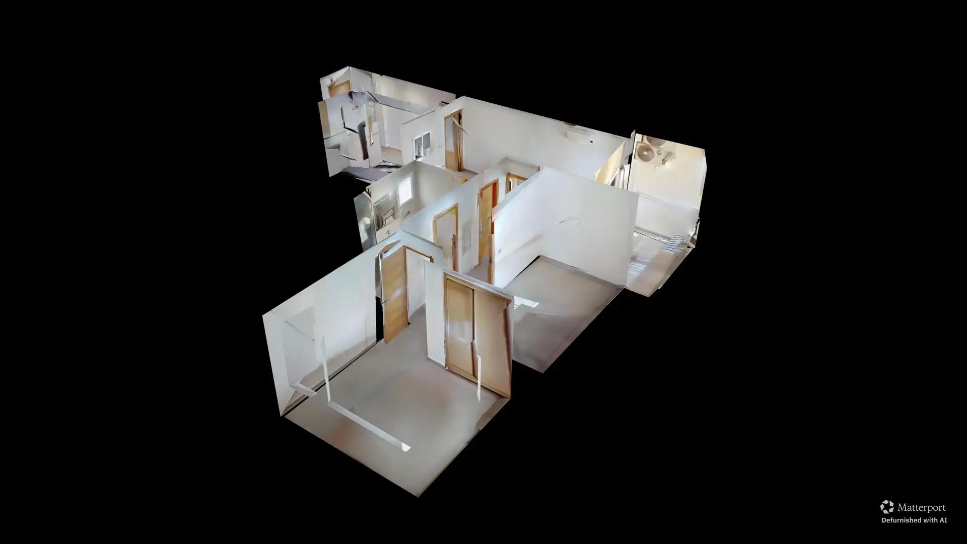 Piso en venta en San Isidro con Aire acondicionado, Calefacción y Terraza