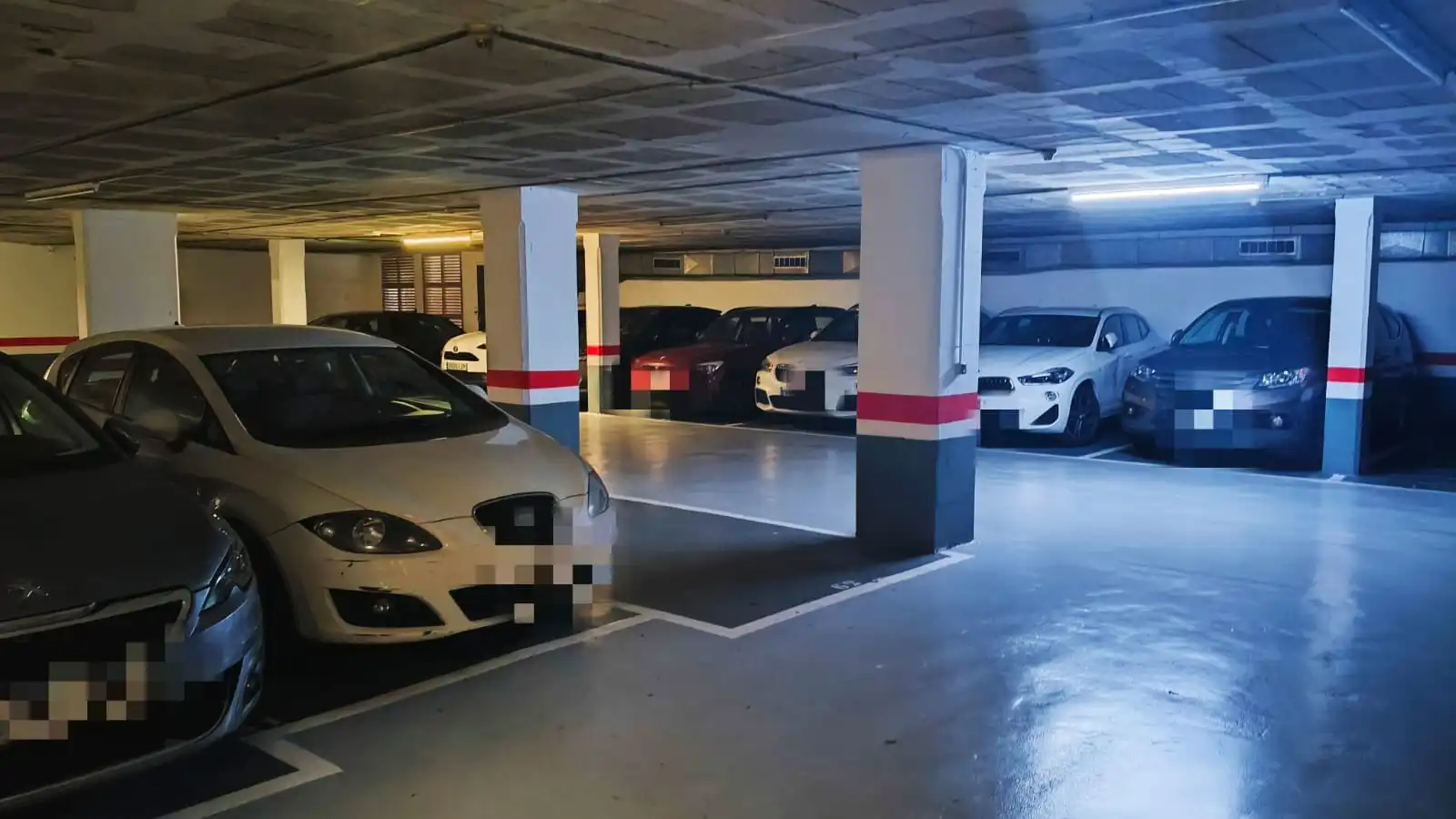 Parcheggio in vendita a Montnegre, imagen 2