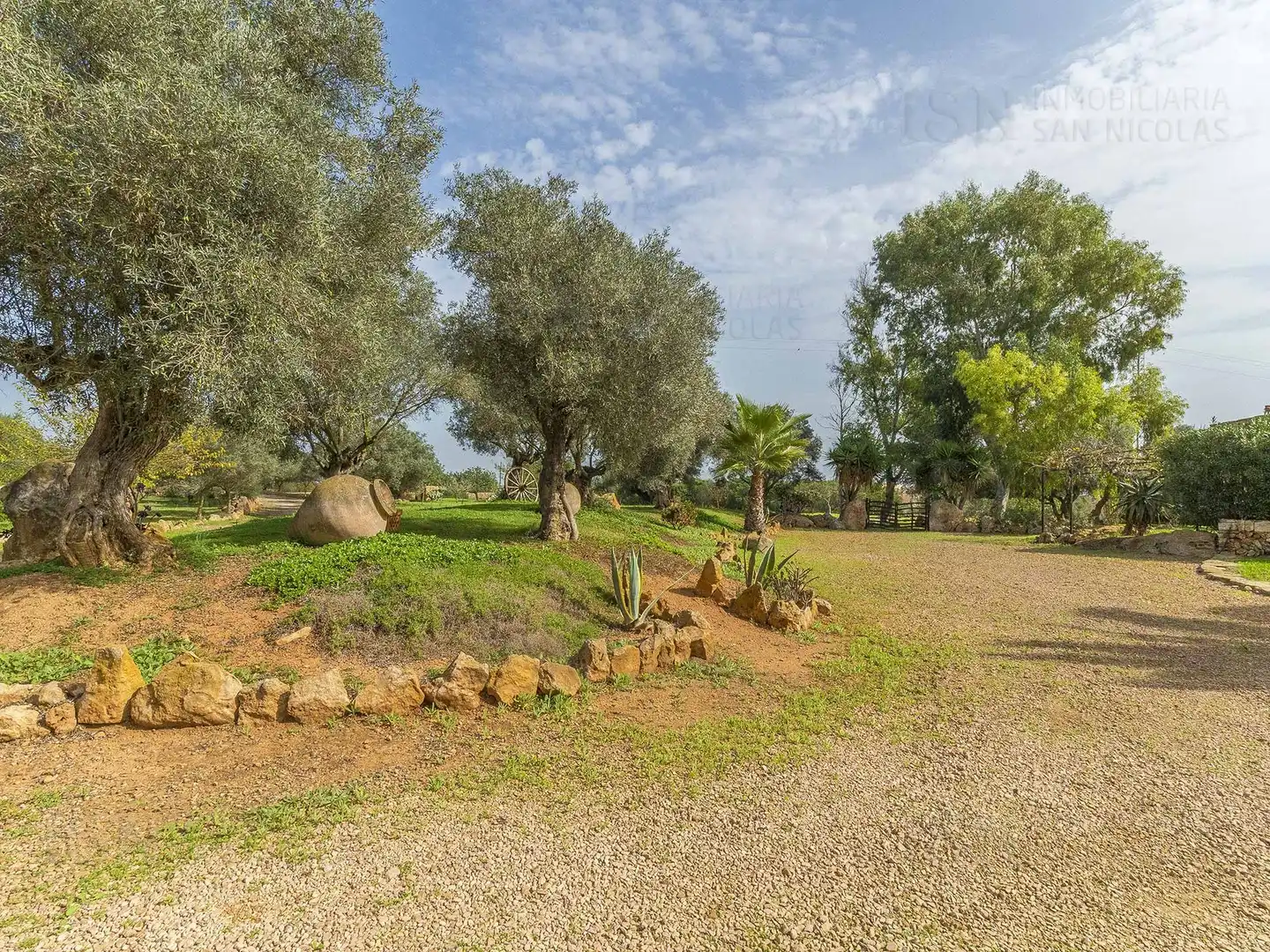 Casa o chalet en venta en Llucmajor con Aire acondicionado, Calefacción y Terraza