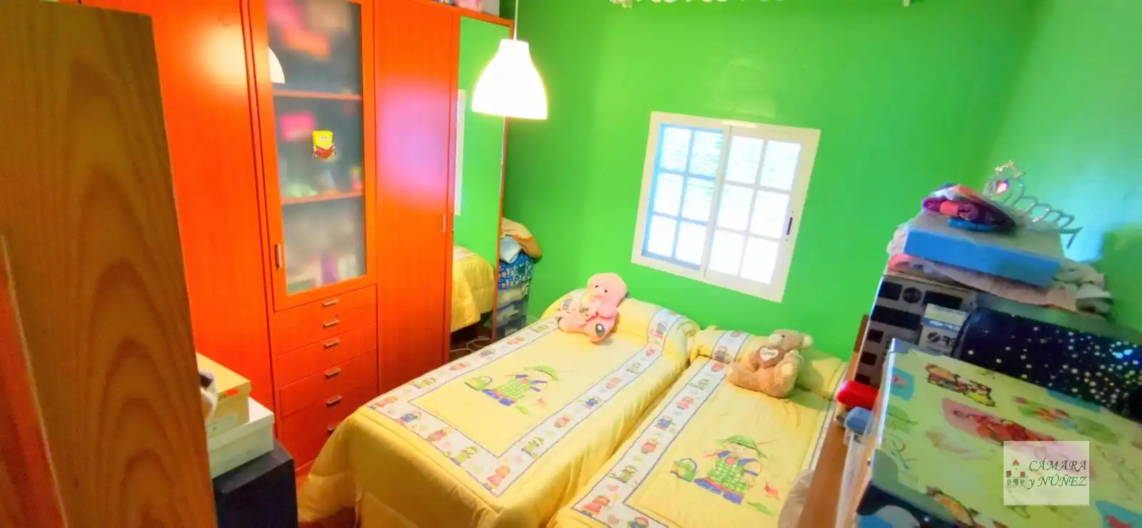 Casa o chalet en venta en Benamocarra