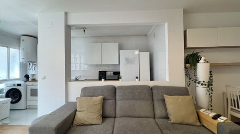 Foto 5 de Pis en venda a Avenida Inmaculada Concepción, 37, Arroyo de la Miel, Benalmádena