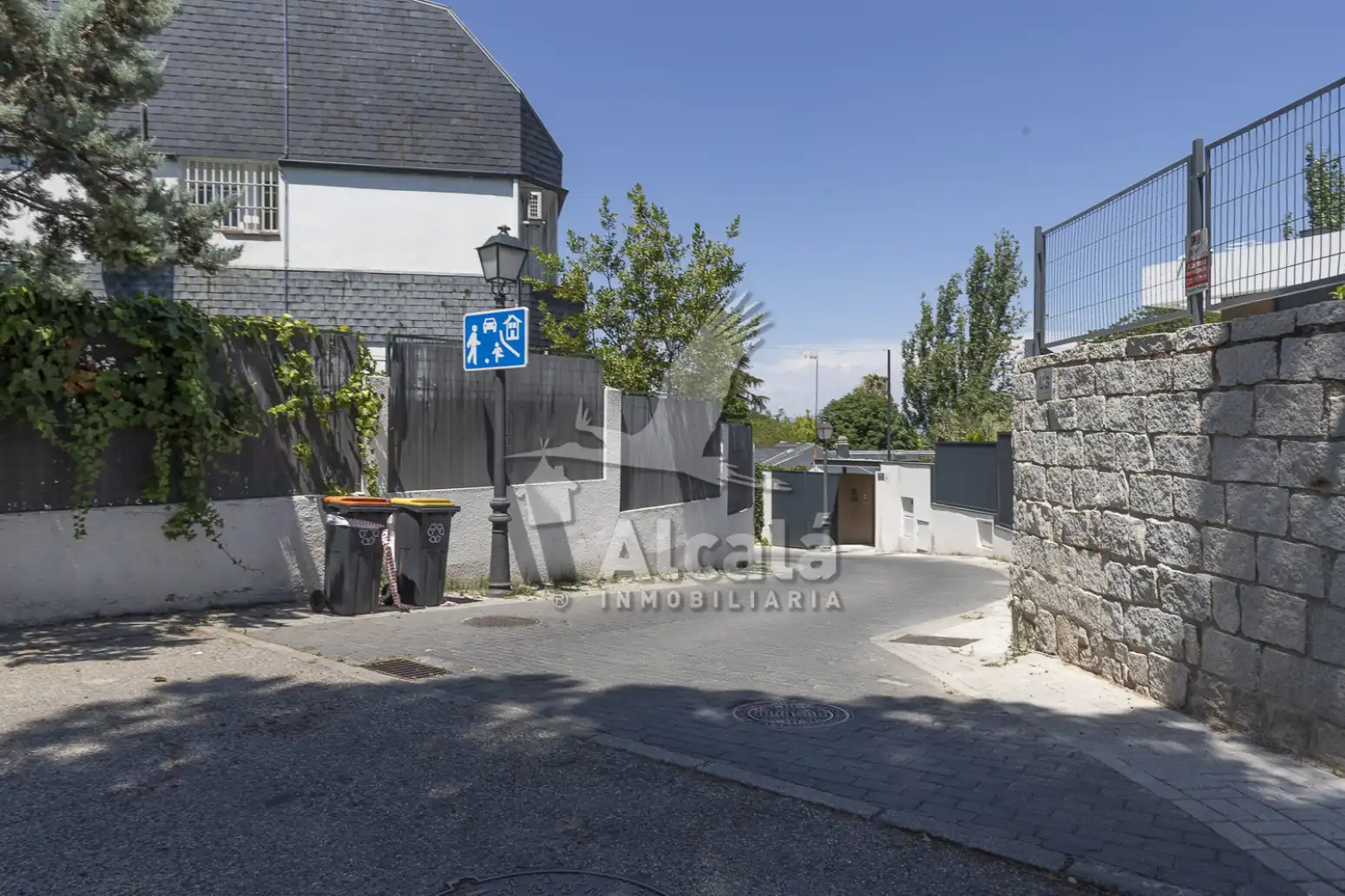 Haus zum Verkauf in Fuencarral - El Pardo, imagen 95