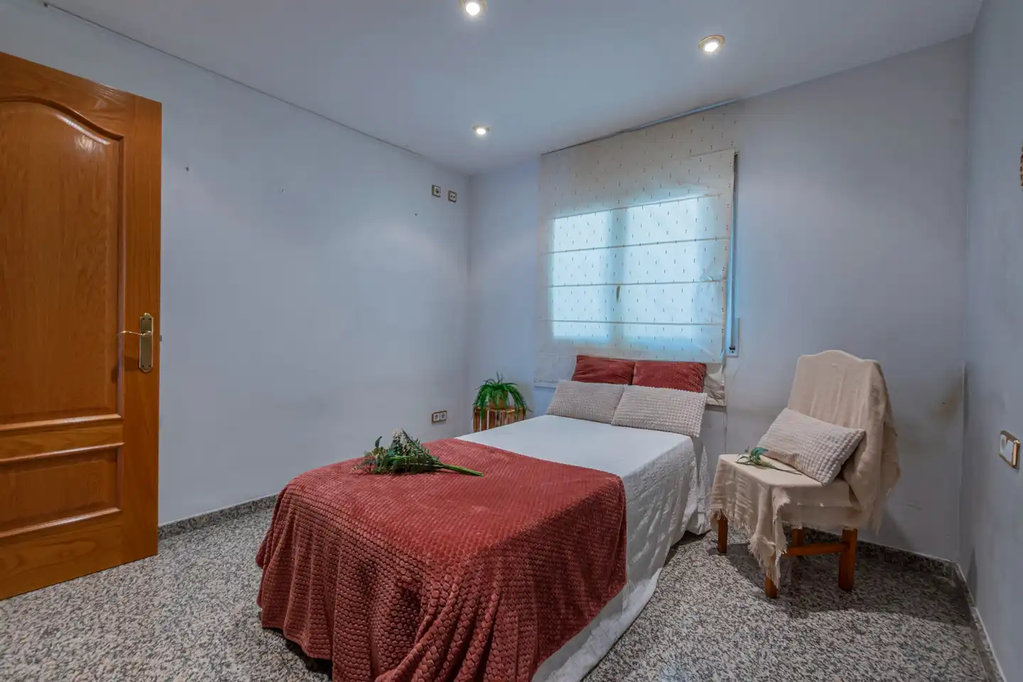 Habitación de Piso en venta en Vacarisses con Aire acondicionado, Calefacción y Terraza