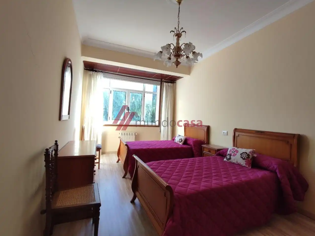 Piso en venta en Viveiro, imagen 11