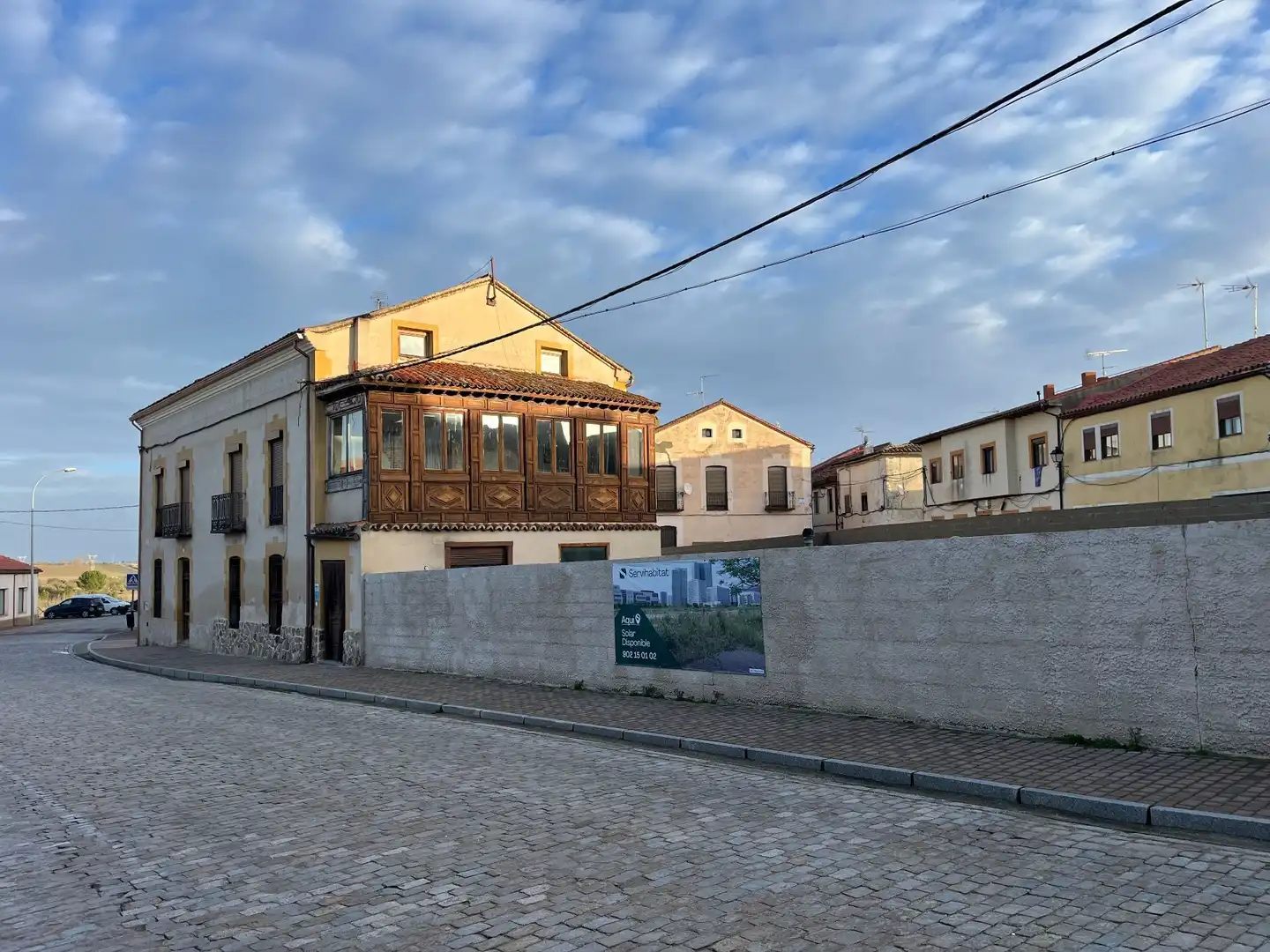 Terreni e lotti in vendita a RAMON Y CAJAL 2