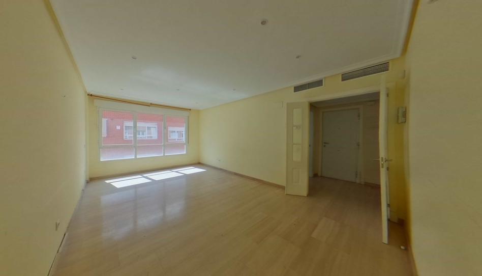 Foto 1 de Pis en venda a Casco Antiguo, Madrid