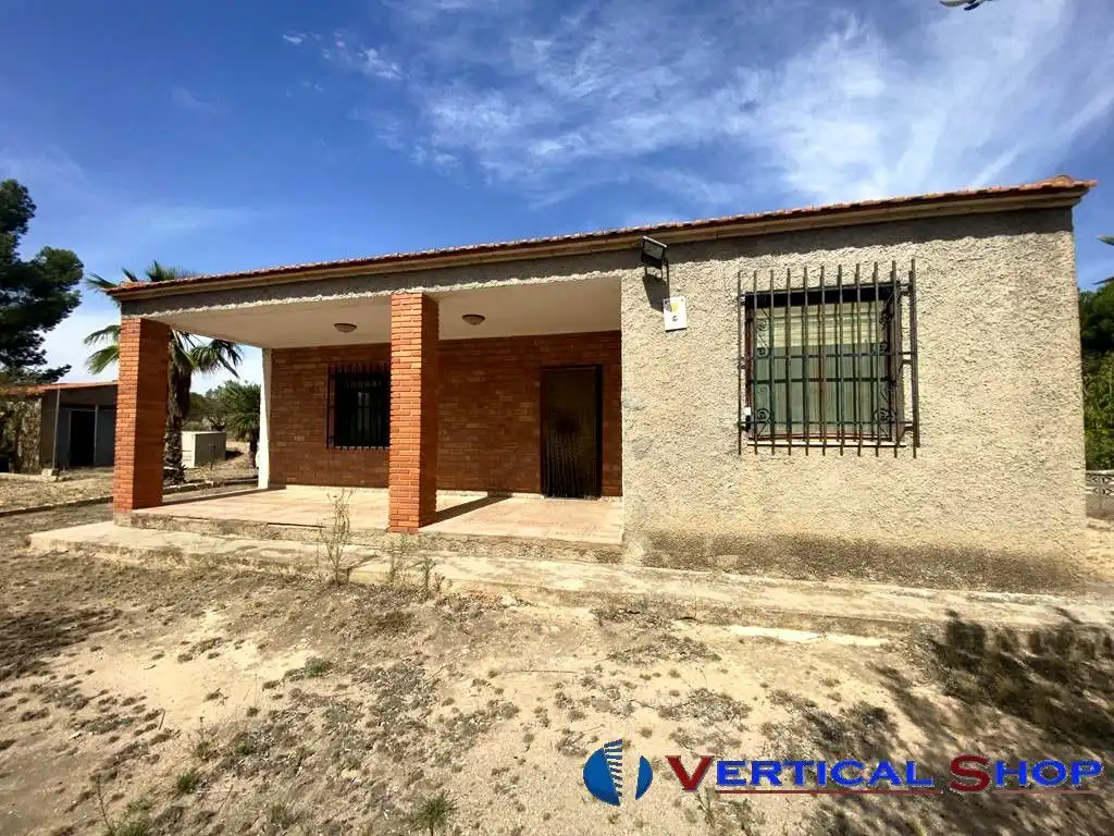 Chalet en venta en Camino Toconera, imagen 15