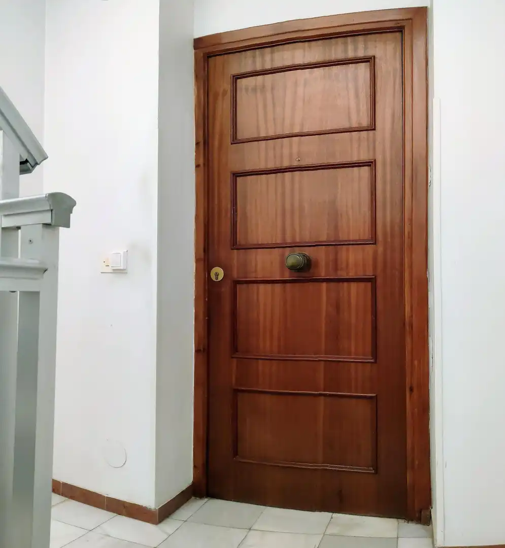 Edifici en venda en Purchena