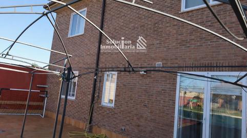 Photo 5 of Single-family semi-detached for sale in Aldearrubia, Salamanca