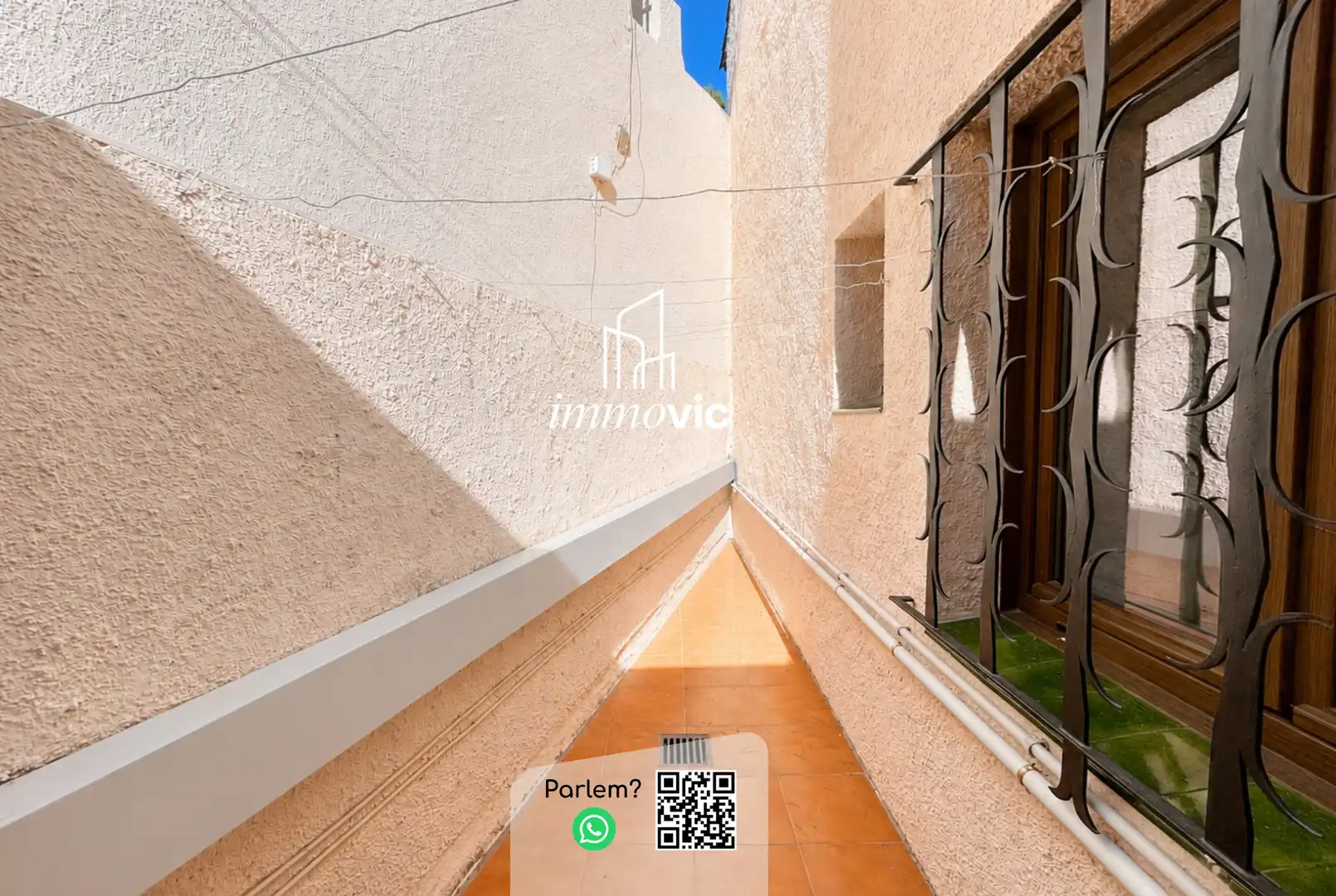 Maison mitoyenne avec piscine à vendre à Carrer Moladera, imagen 26