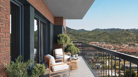 Foto 5 de vivienda de obra nueva en Piso en venta en Carrer de Beat Domènec Castellet, Nucli Urbà, Barcelona
