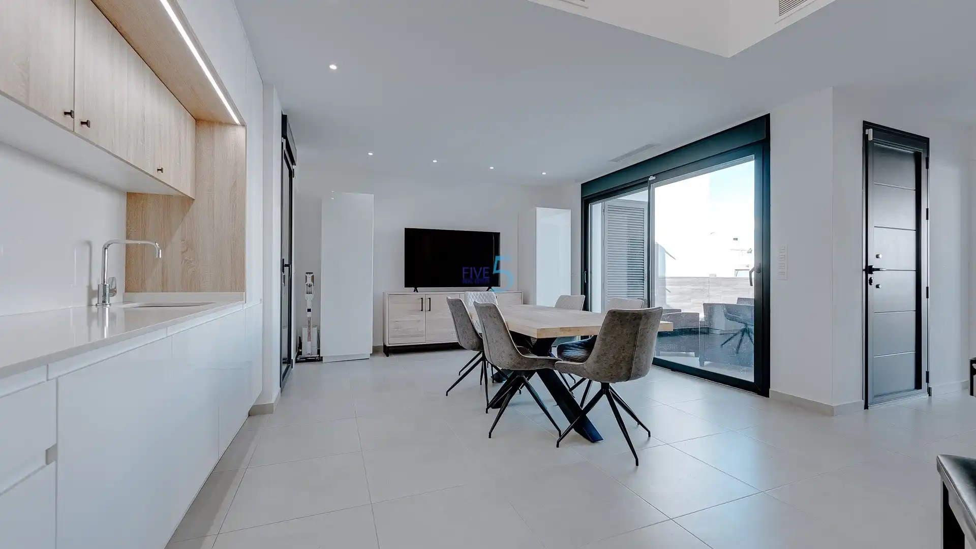 Casa con terrazza in vendita a Rojales, imagen 6
