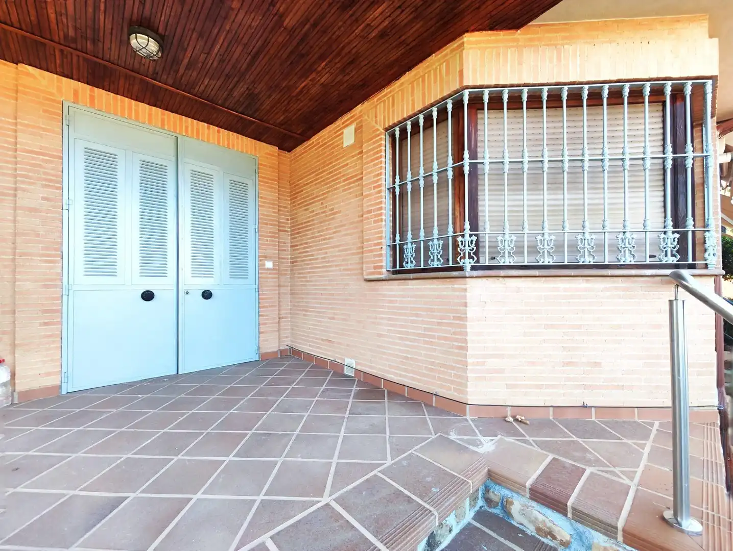 Casa o chalet en venta en Puertollano con Aire acondicionado, Calefacción y Jardín privado