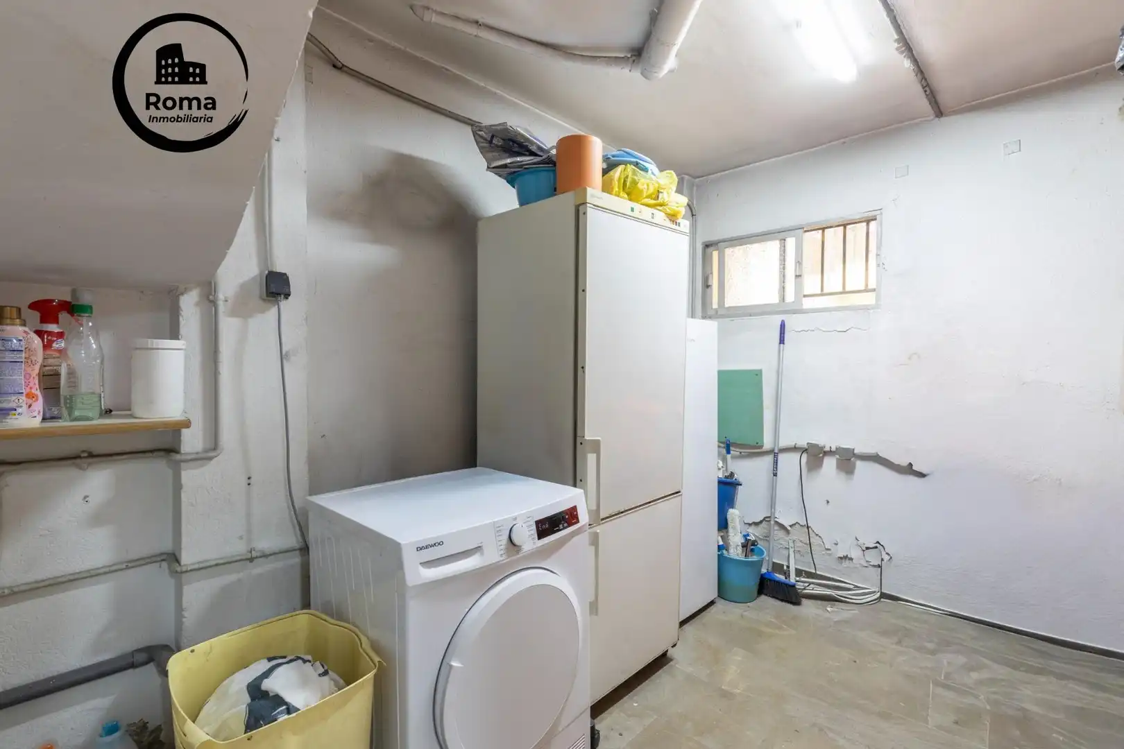 Detached homes for sale in Maracena  with Air Conditioner, Heating and Terrace