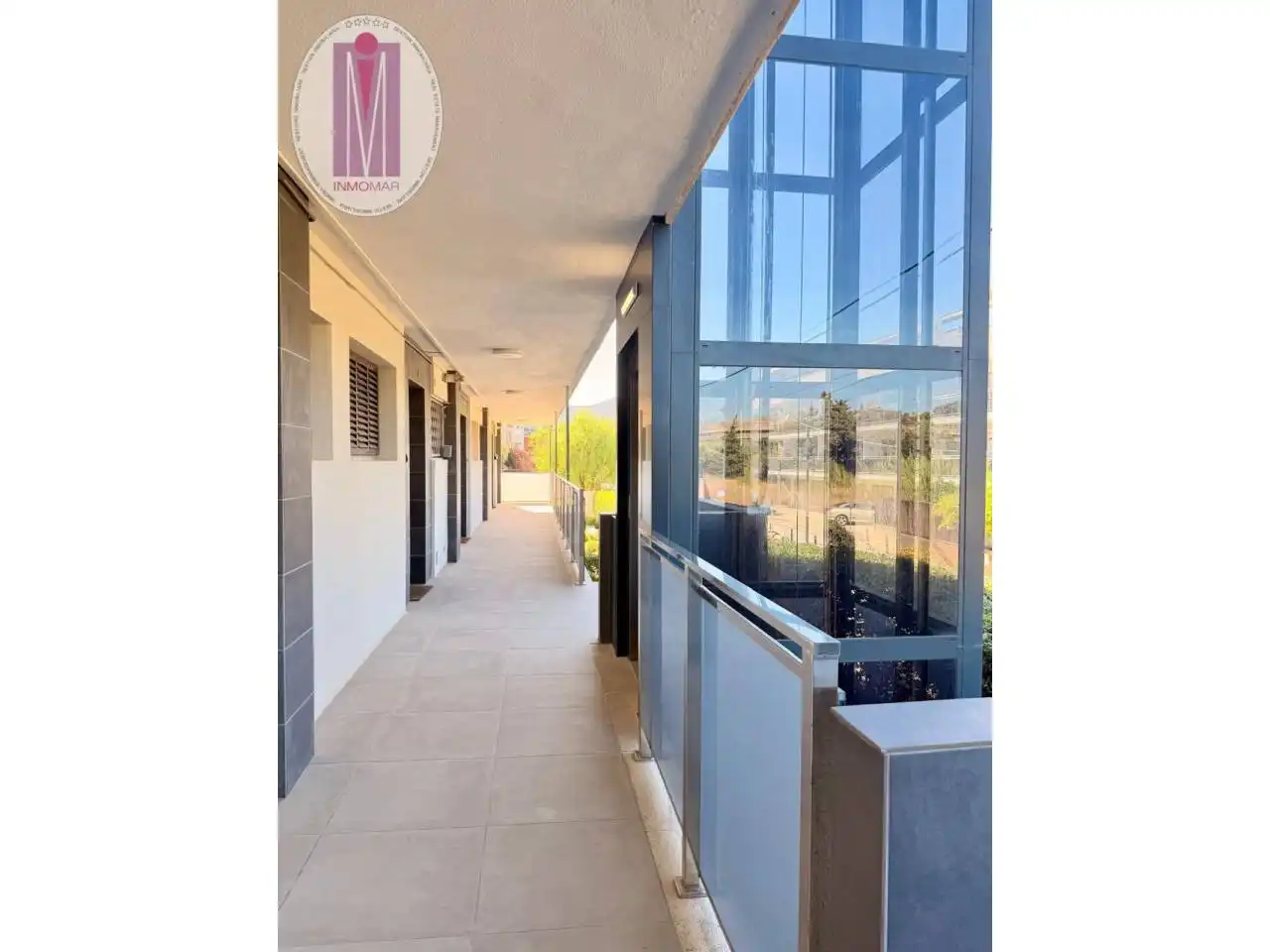 Appartement avec terrasse à vendre à Paseo  ferrocarriL, imagen 27