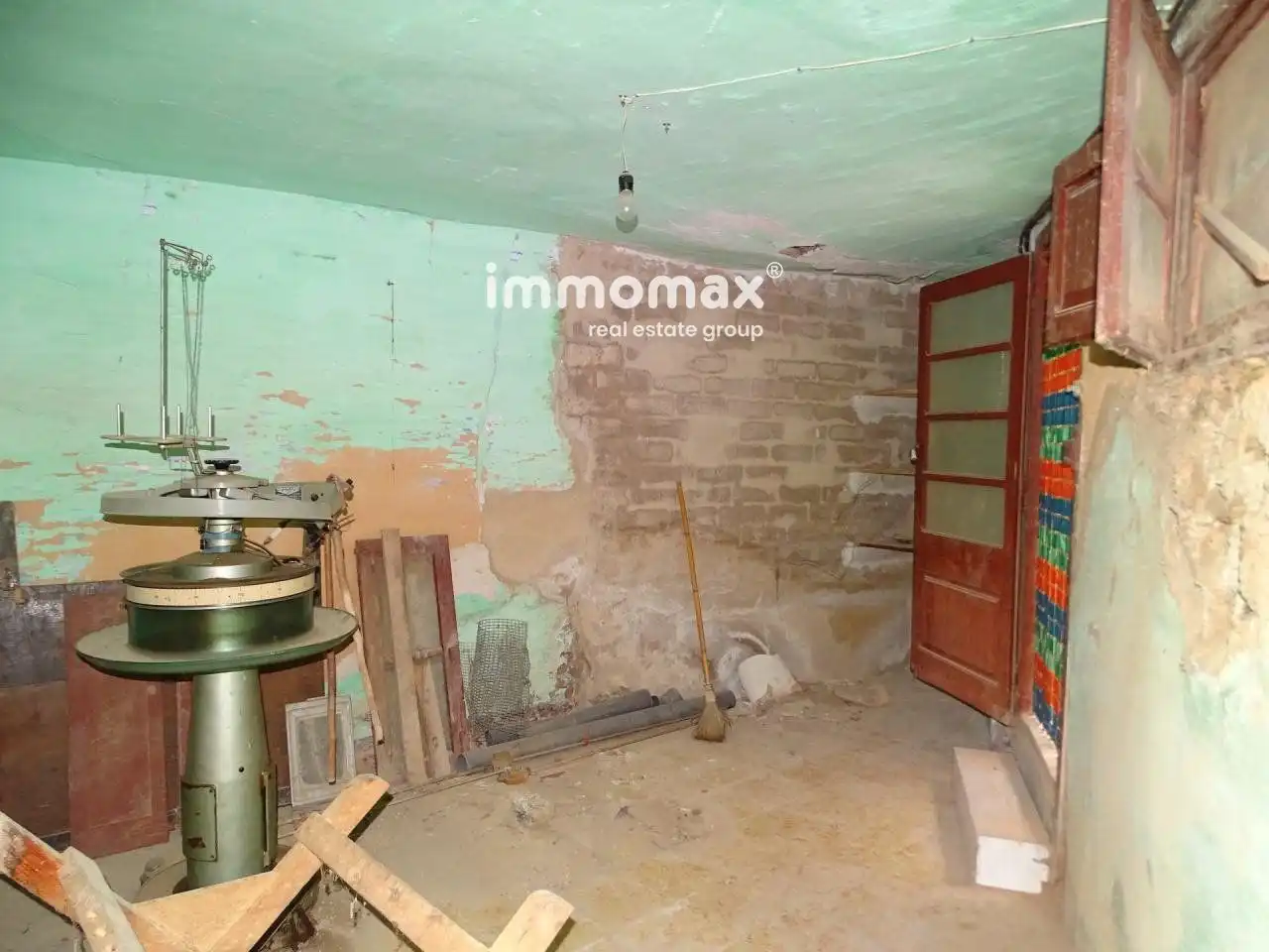 Casa o xalet en venda a soldevila, Paüls