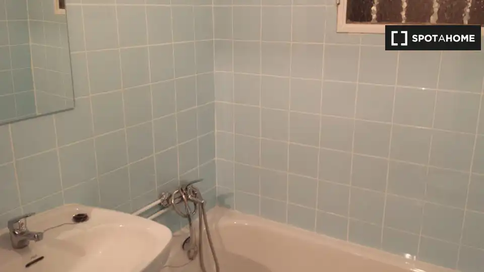 Room in Vistalegre
