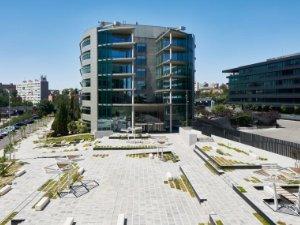 Foto 3 de Oficina de lloguer a Valdebebas - Valdefuentes,  Madrid Capital