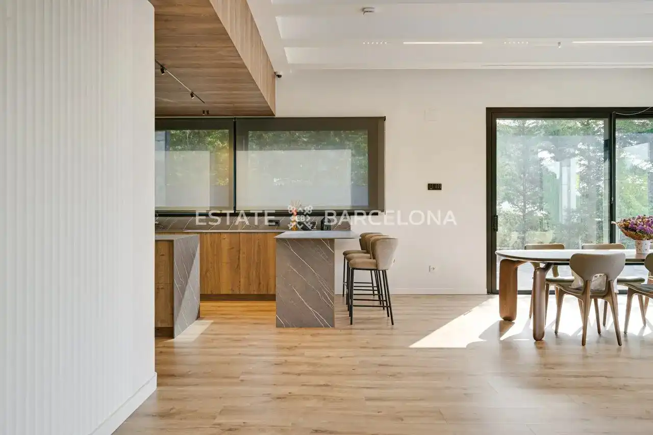 Haus mit Pool zum Verkauf in Can Llobet, imagen 28