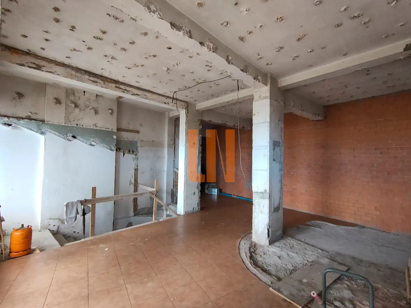 Business premises to rent in Centro - Juan Flórez - Plaza Pontevedra, imagen 15